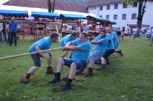 Osrednja tema povorke na 32. Čebelarskem prazniku gozd in čebelarjenje 22
